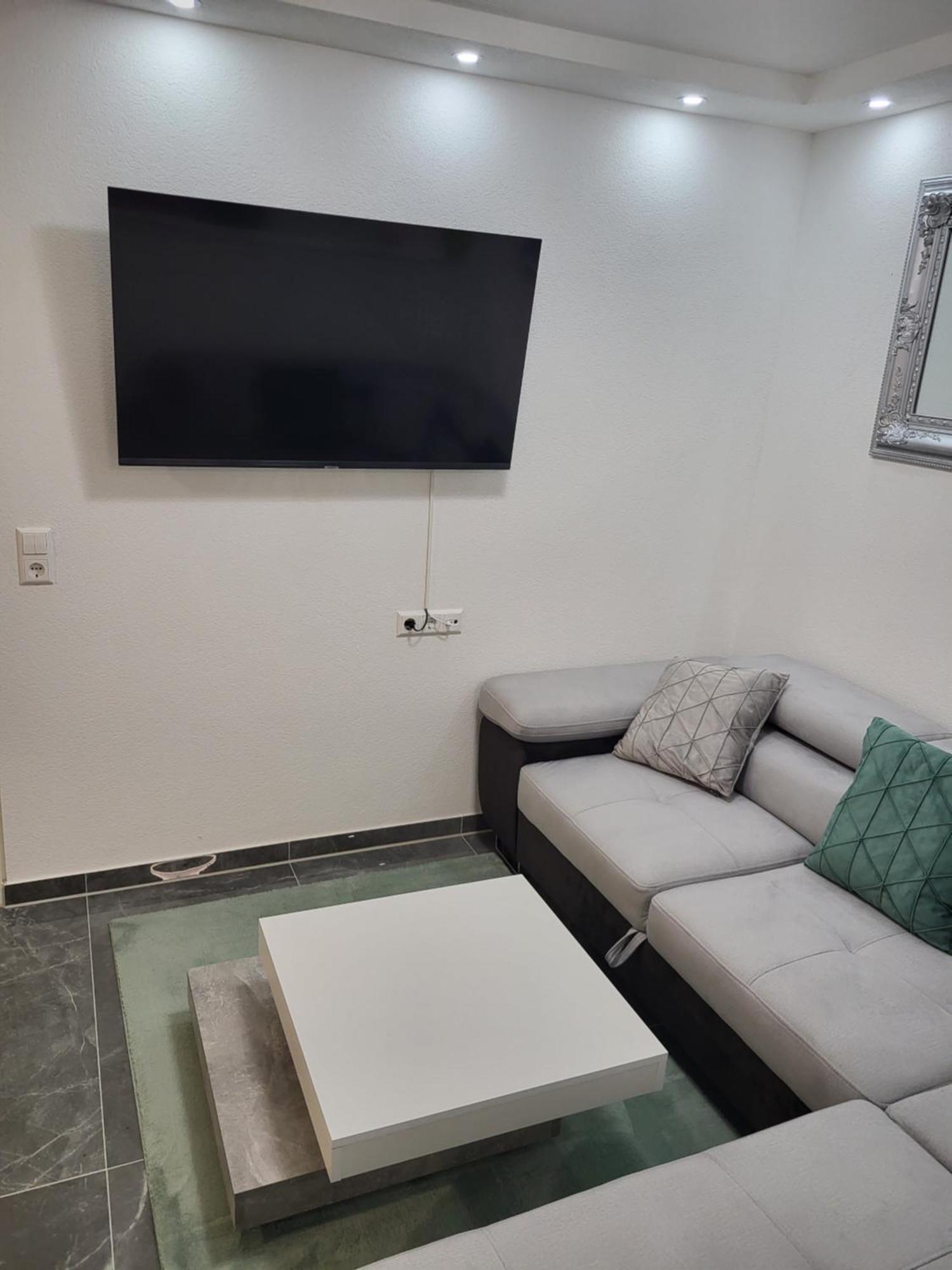 Schwarzwaldsuite Mit Panorama Waldblick Enzklösterle Exteriör bild